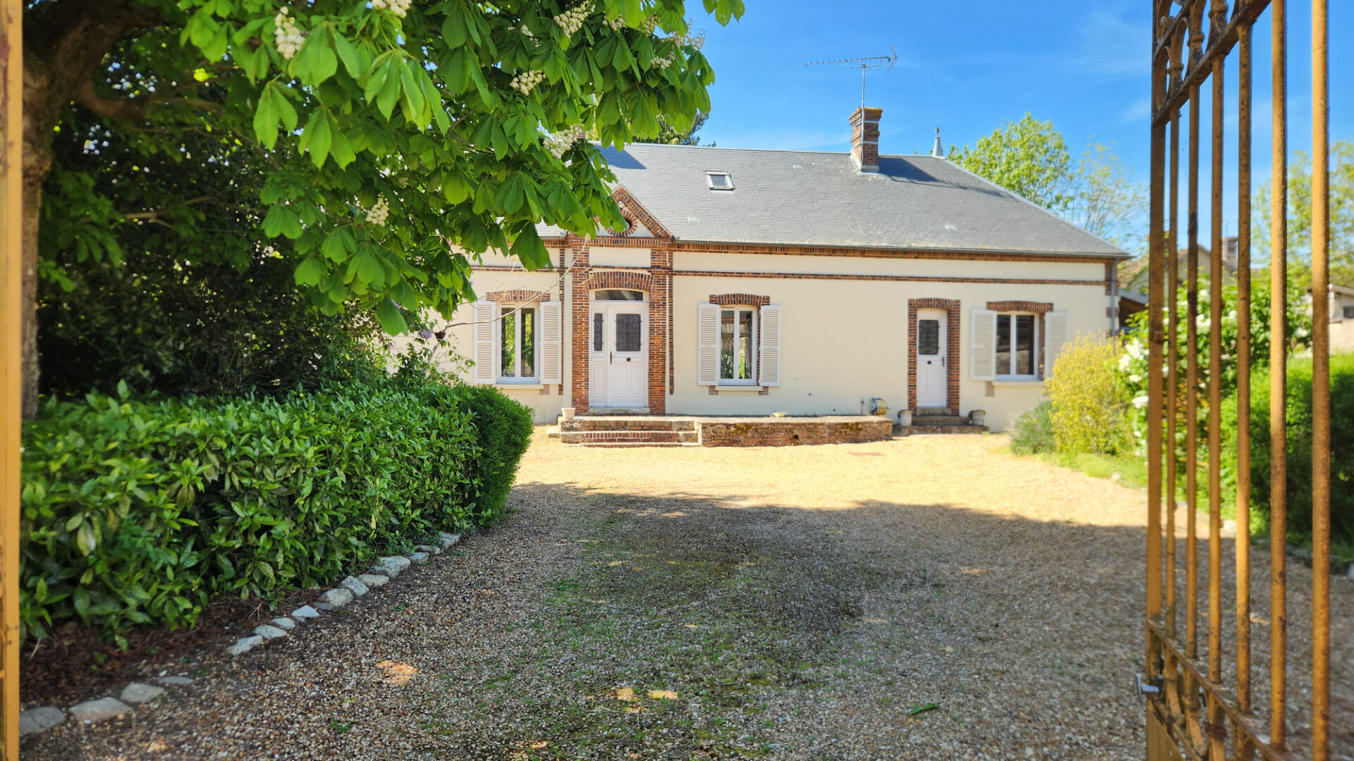 Agence immobilière de SIMON IMMOBILIER CHATEAUNEUF EN THYMERAIS
