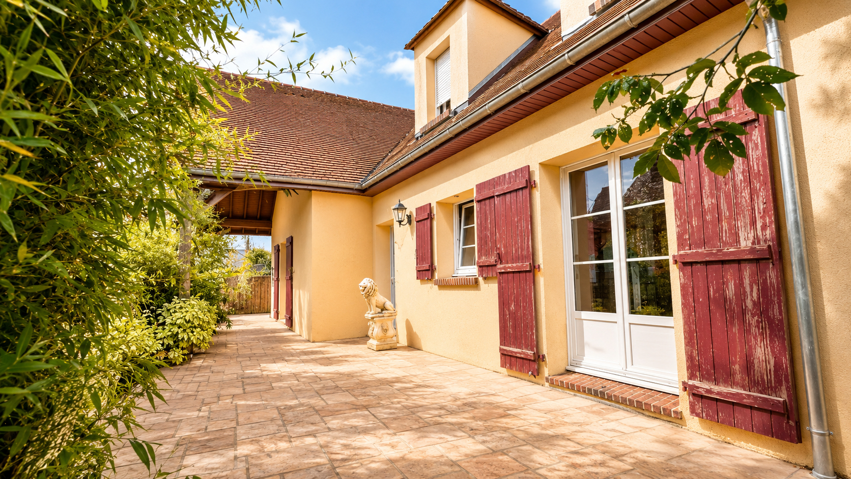 Agence immobilière de SIMON IMMOBILIER COURVILLE