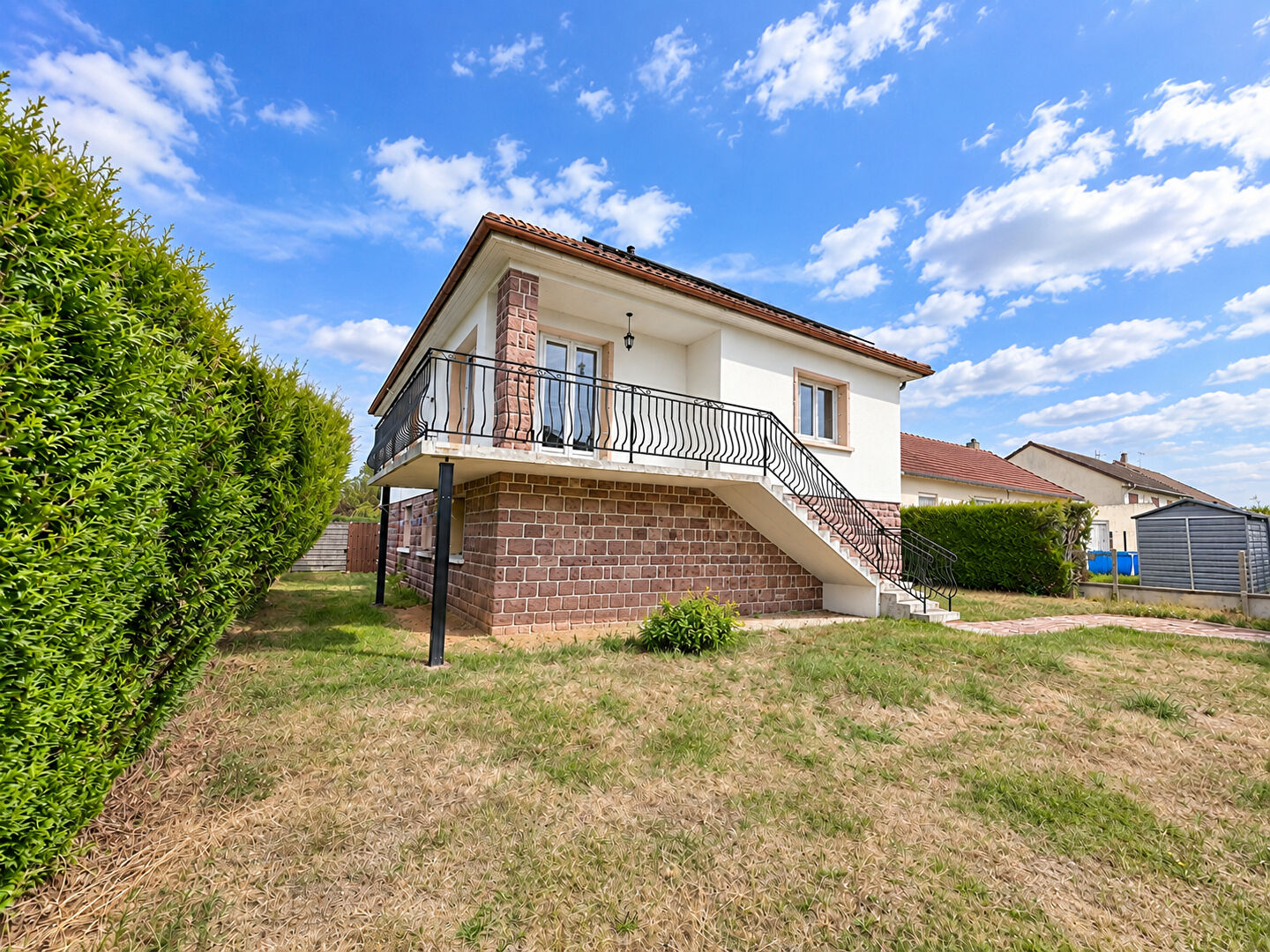 Agence immobilière de SIMON IMMOBILIER COURVILLE