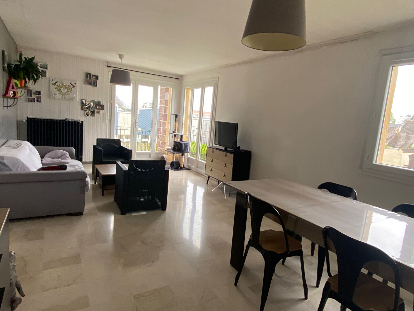 Agence immobilière de SIMON IMMOBILIER COURVILLE