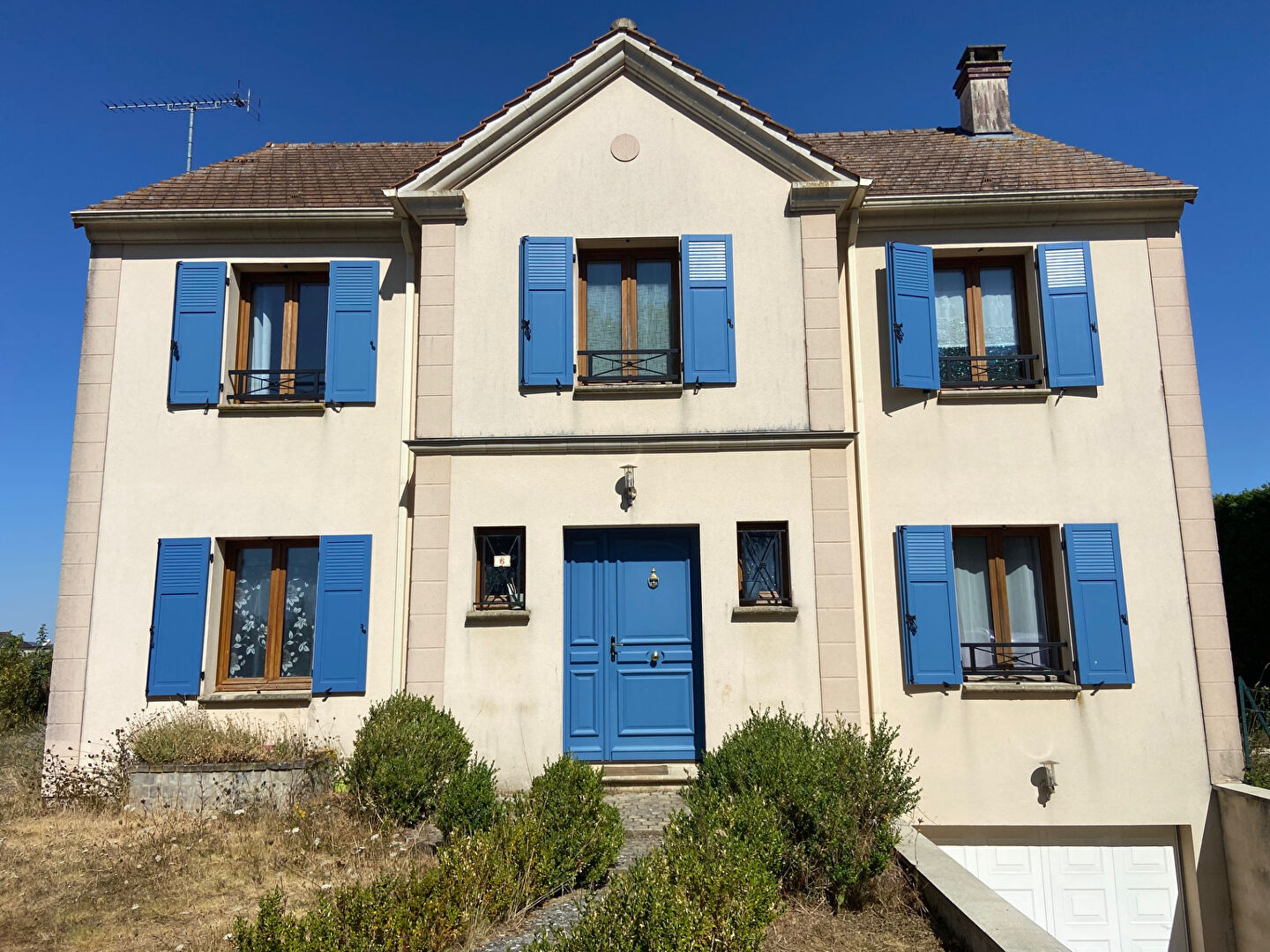 Agence immobilière de SIMON IMMOBILIER CHATEAUNEUF EN THYMERAIS