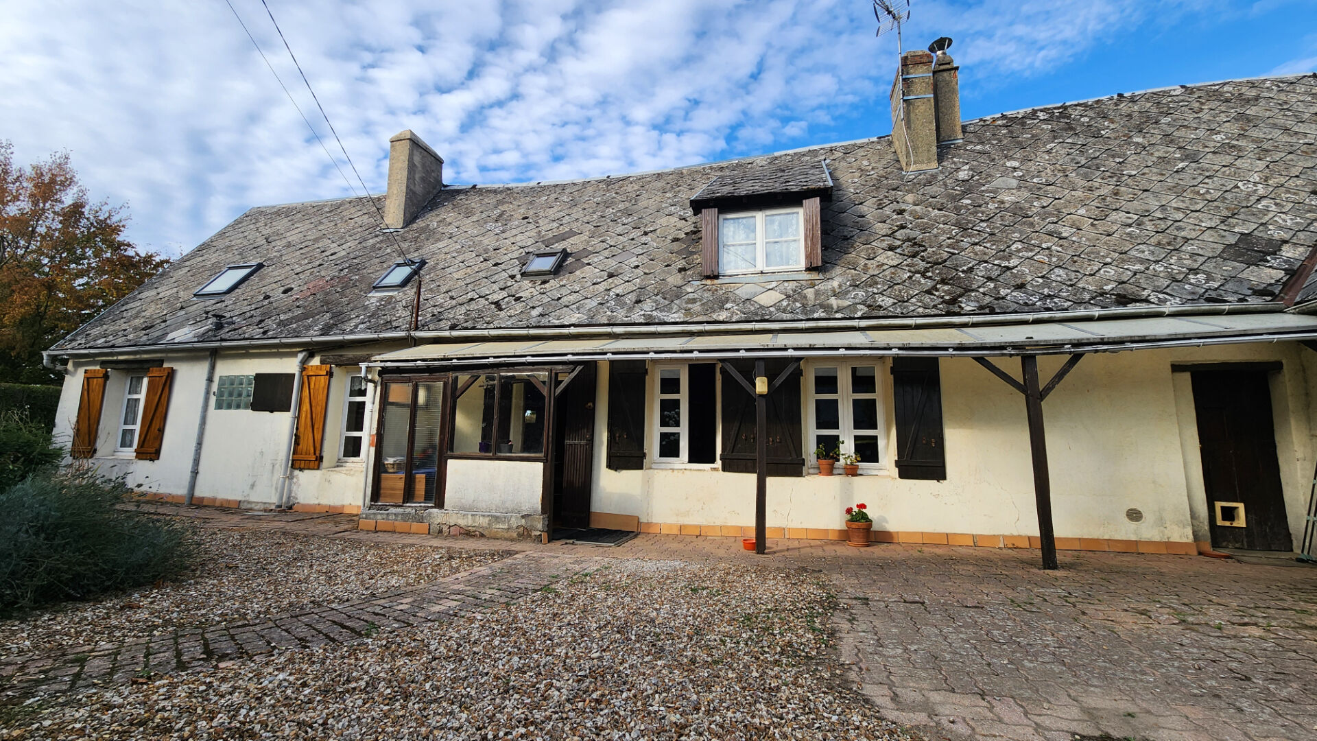Agence immobilière de SIMON IMMOBILIER CHATEAUNEUF EN THYMERAIS