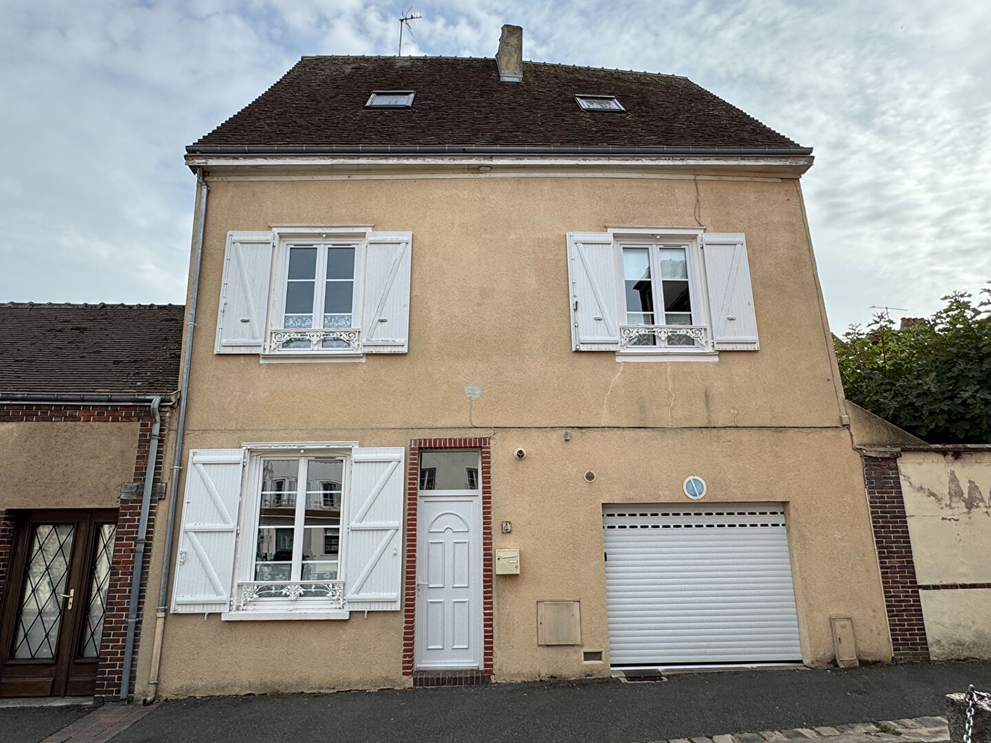 Agence immobilière de SIMON IMMOBILIER COURVILLE