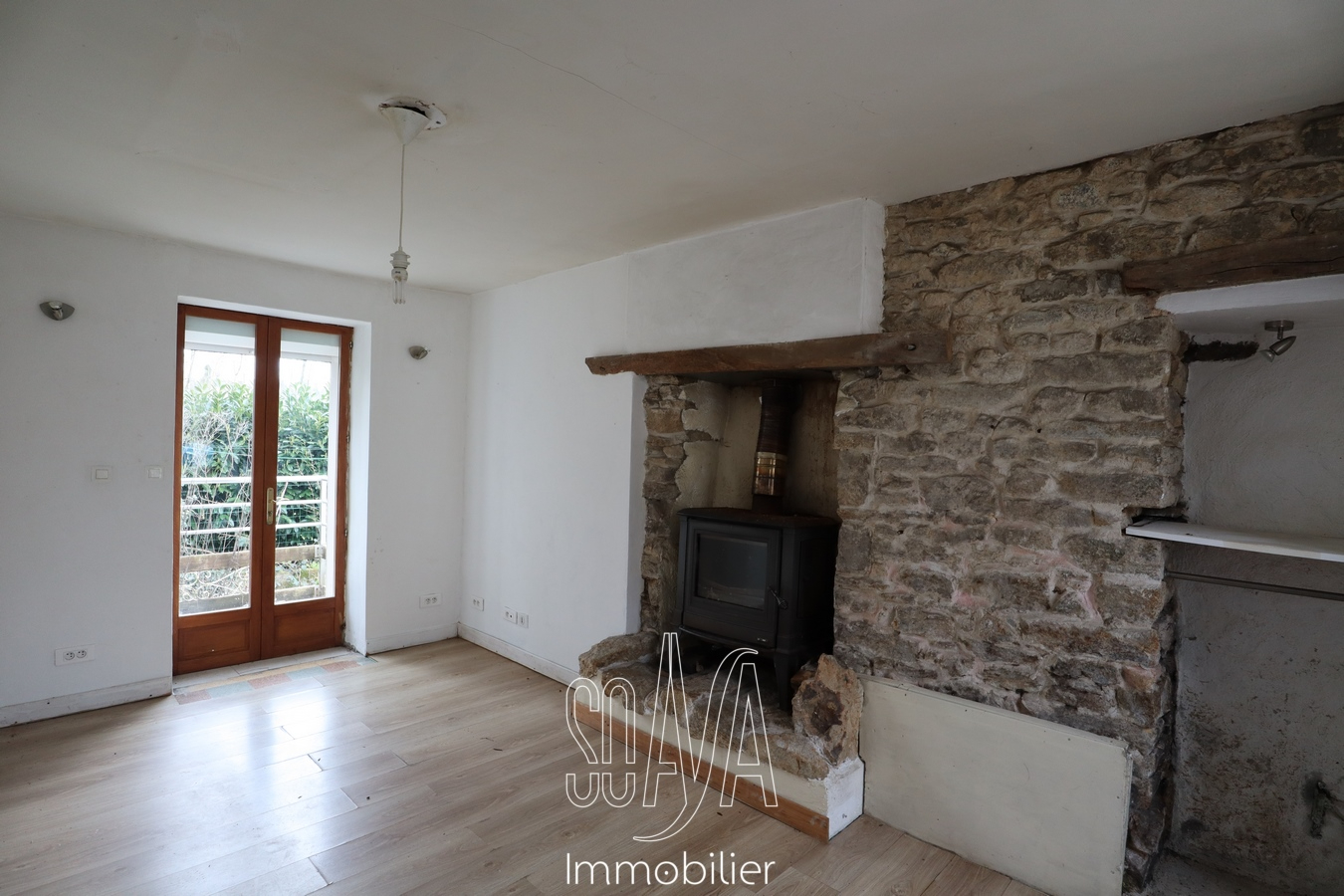 Photo Maison Camors 3 pièce(s) 70 m2 image 3/6