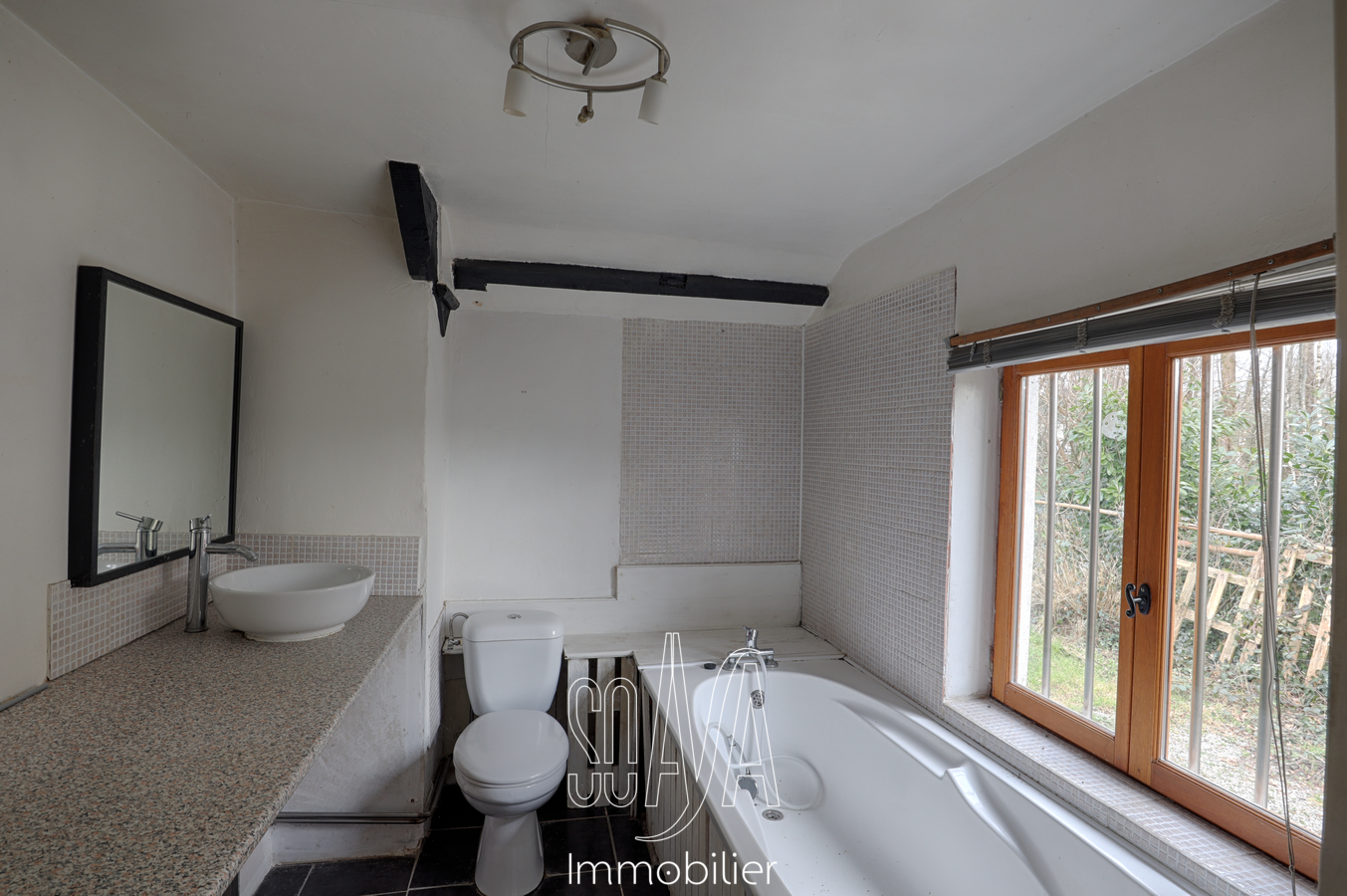 Photo Maison Camors 3 pièce(s) 70 m2 image 5/6