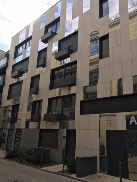 Agence immobilière de SOCIETE AQUITAINE DE GESTION Villenave d'ornon