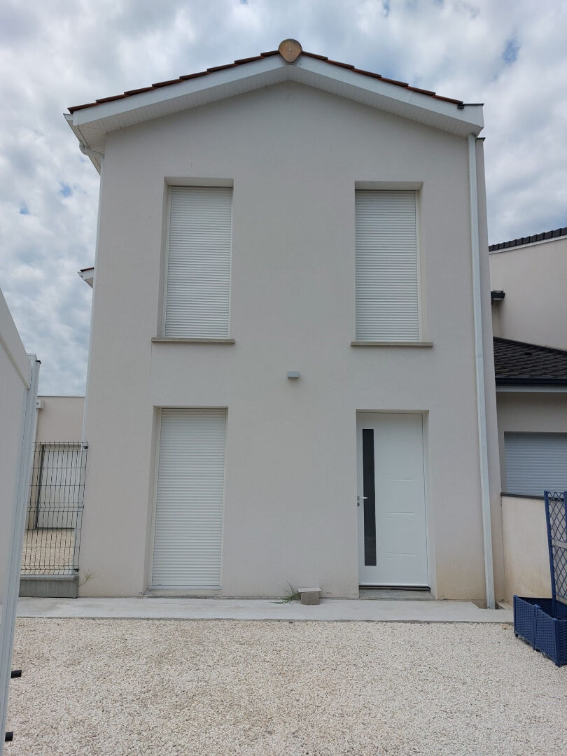 Agence immobilière de SOCIETE AQUITAINE DE GESTION Villenave d'ornon