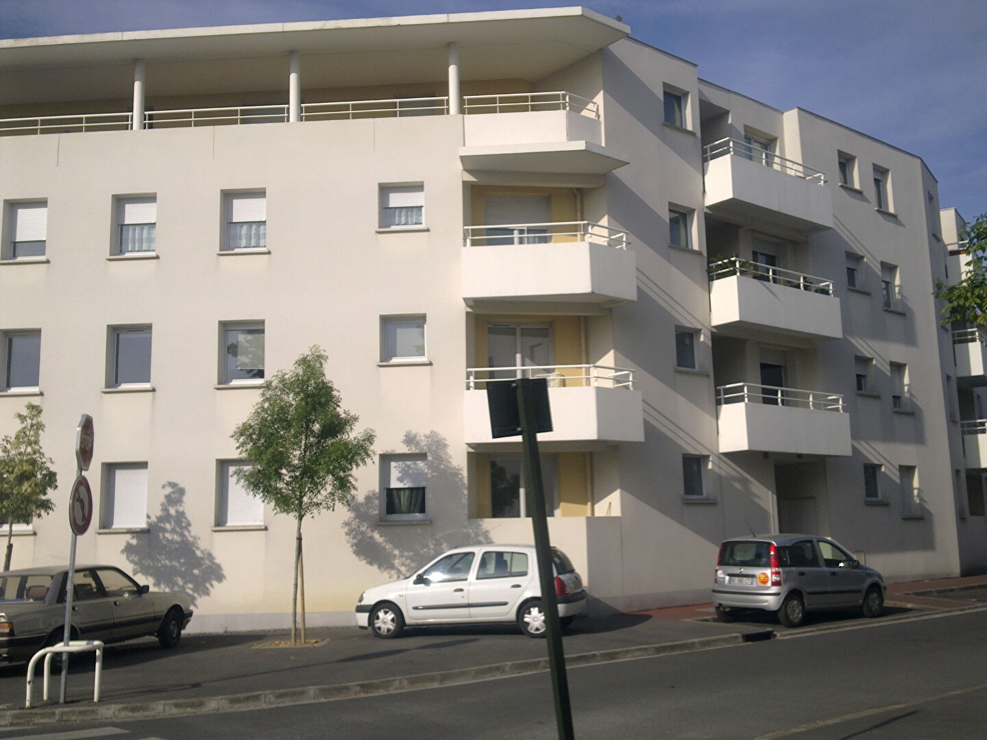 Agence immobilière de SOCIETE AQUITAINE DE GESTION Villenave d'ornon