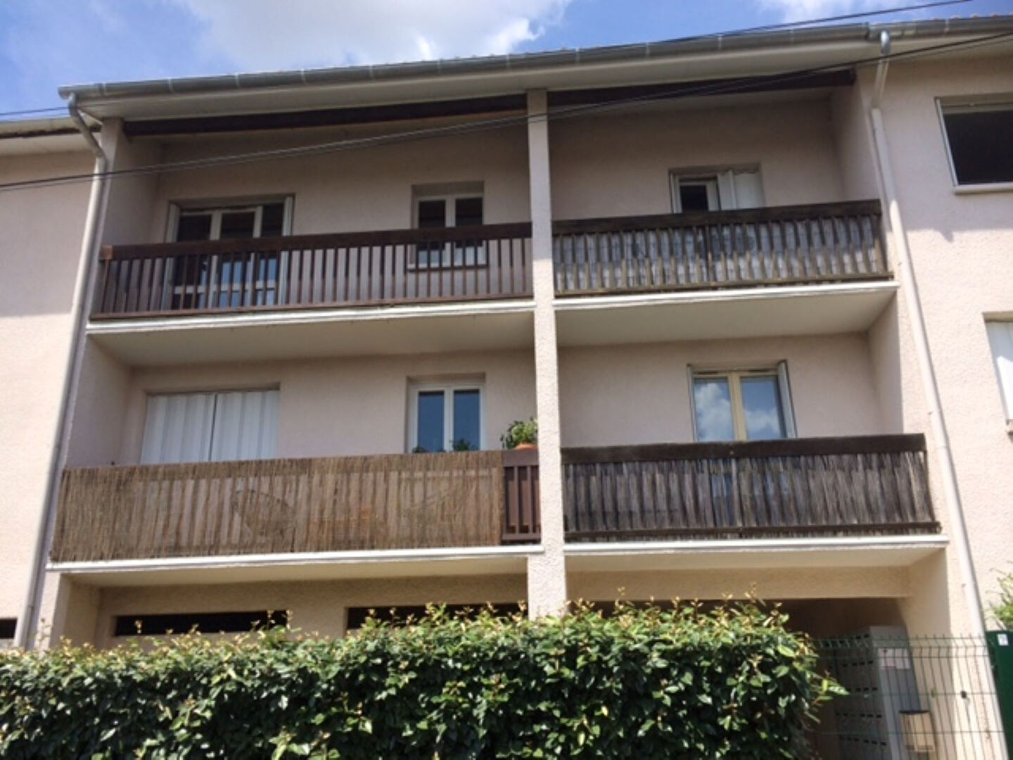 Agence immobilière de SOCIETE AQUITAINE DE GESTION Villenave d'ornon