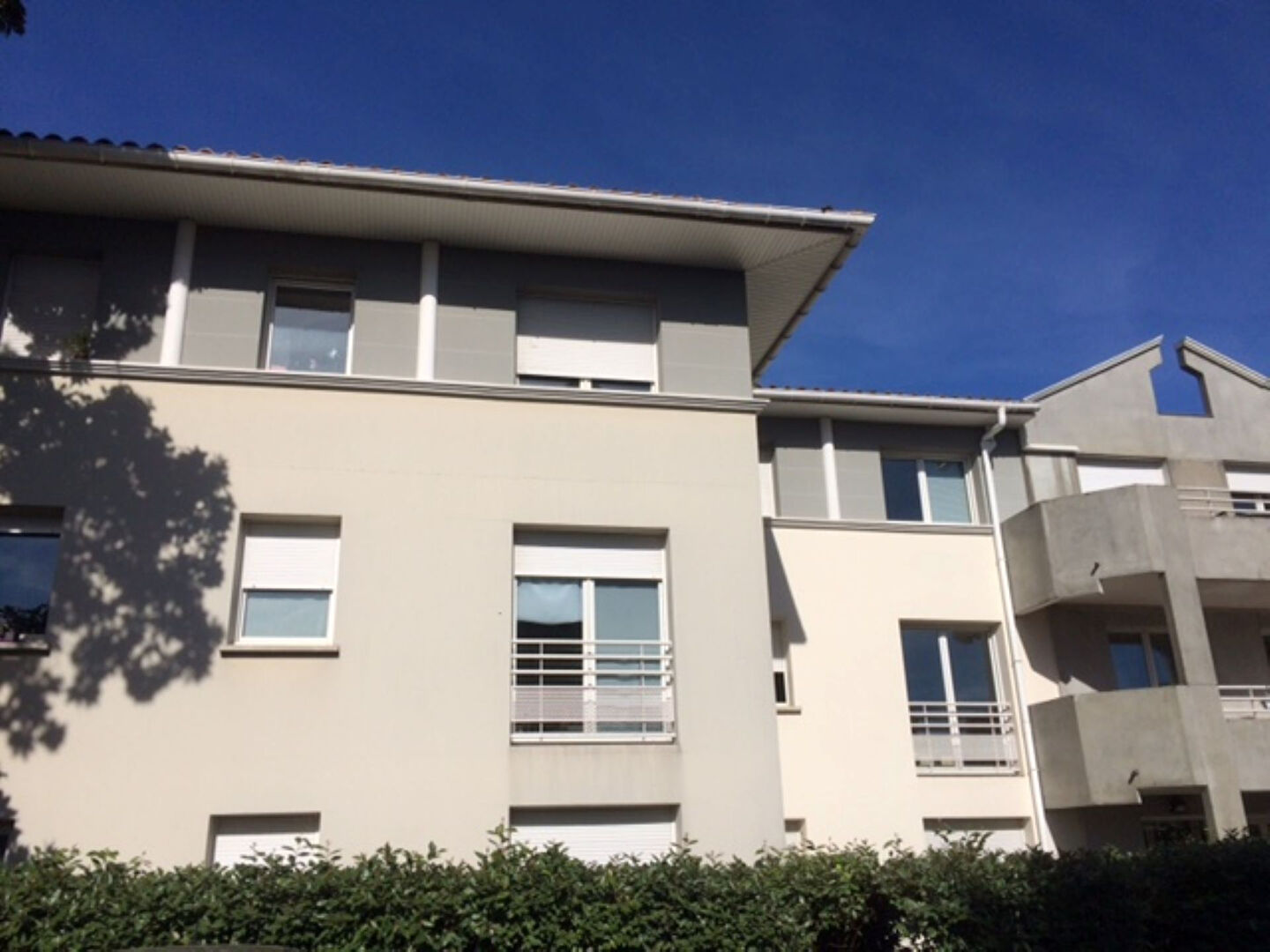 Agence immobilière de SOCIETE AQUITAINE DE GESTION Villenave d'ornon