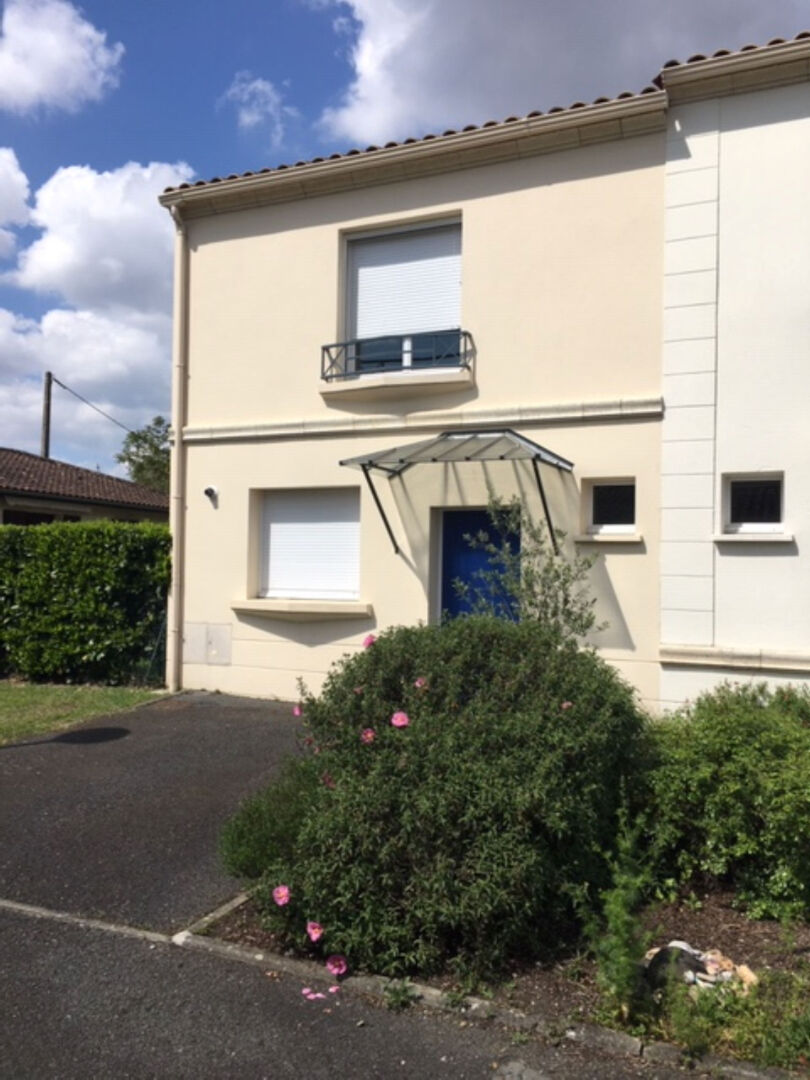 Agence immobilière de SOCIETE AQUITAINE DE GESTION Villenave d'ornon