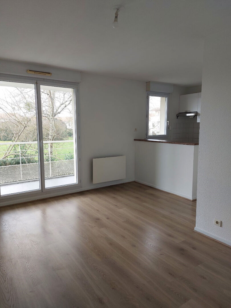 Agence immobilière de SOCIETE AQUITAINE DE GESTION Villenave d'ornon