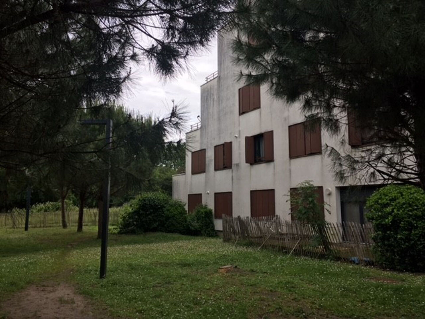 Agence immobilière de SOCIETE AQUITAINE DE GESTION Villenave d'ornon
