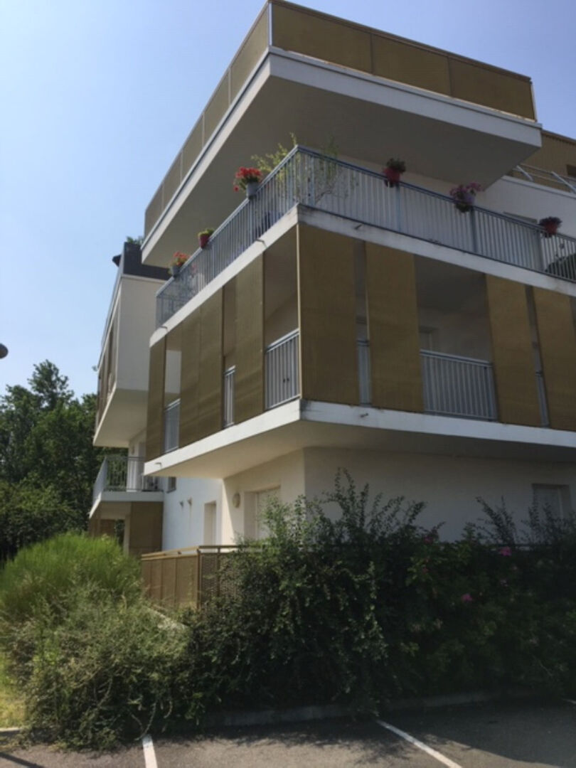 Agence immobilière de SOCIETE AQUITAINE DE GESTION Villenave d'ornon