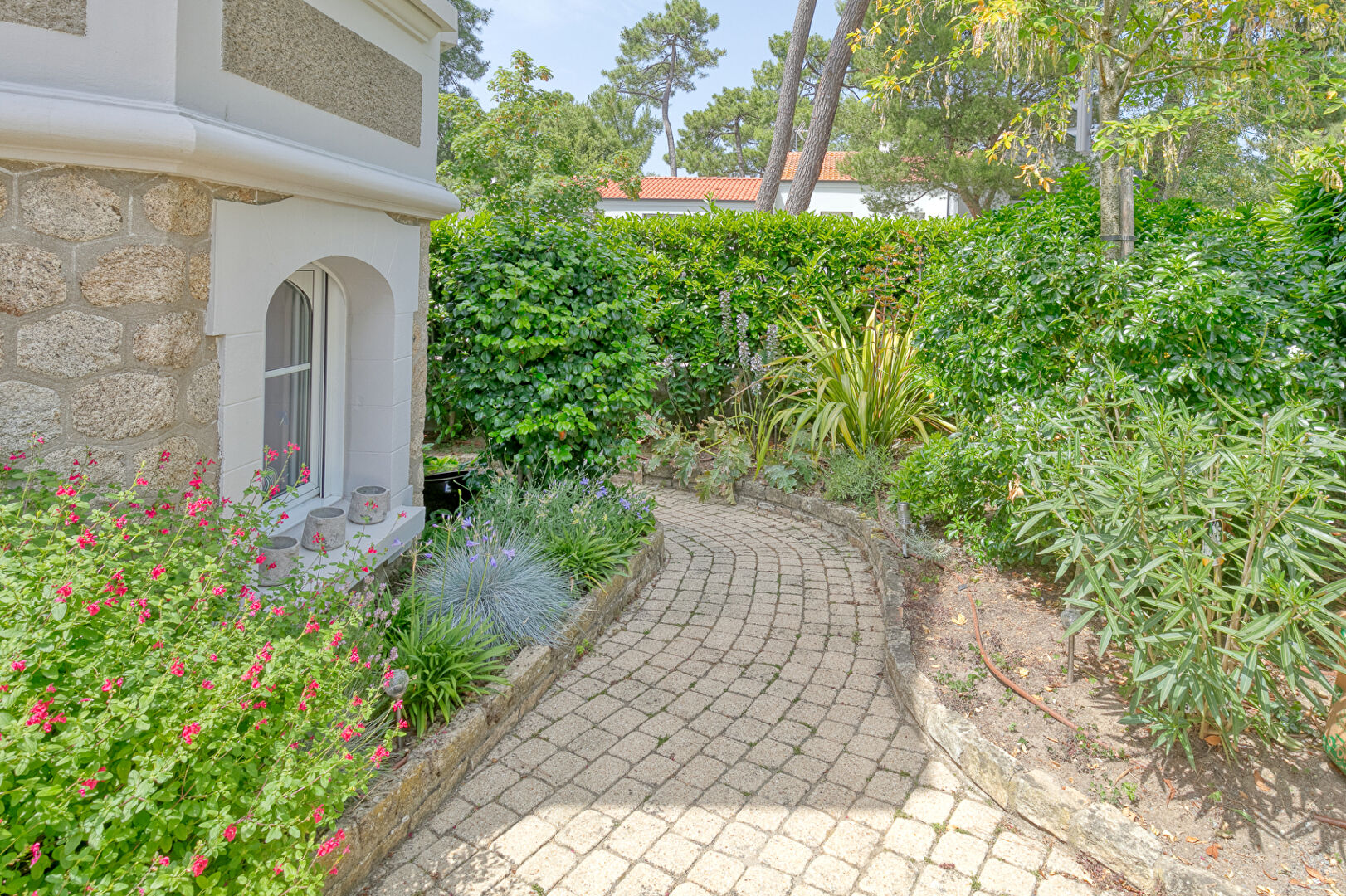 Agence immobilière de SOIL IMMOBILIER Le pouliguen