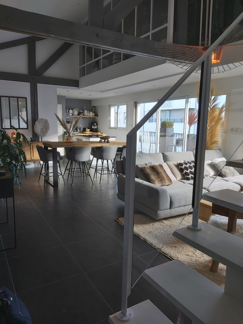 Agence immobilière de SOIL IMMOBILIER Le pouliguen