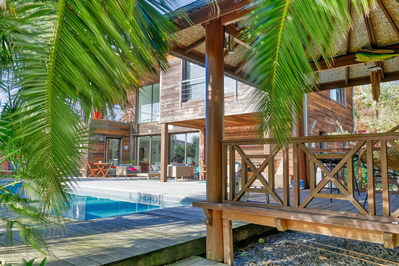 Agence immobilière de SOIL IMMOBILIER Le pouliguen