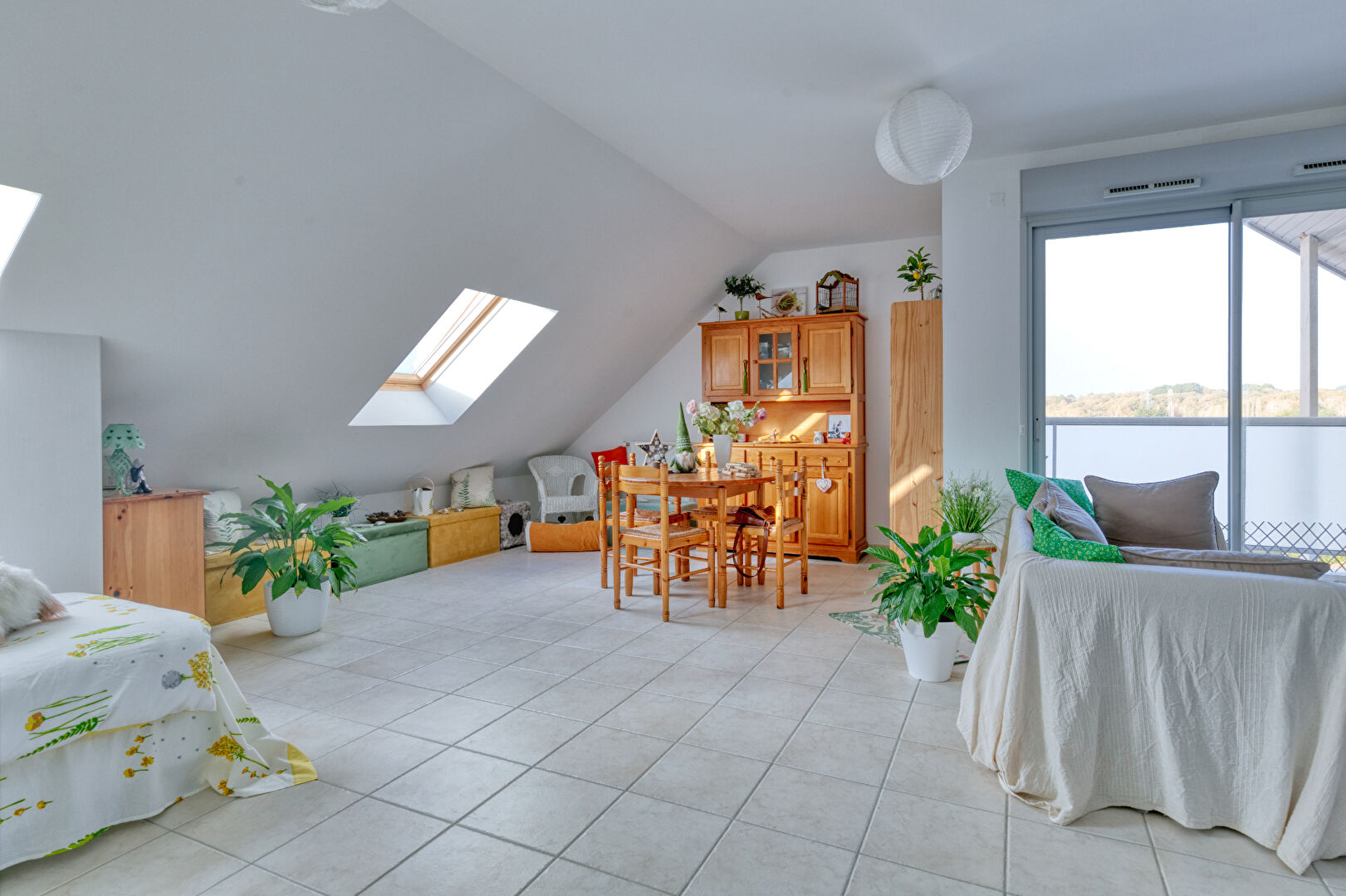 Agence immobilière de SOIL IMMOBILIER Le pouliguen