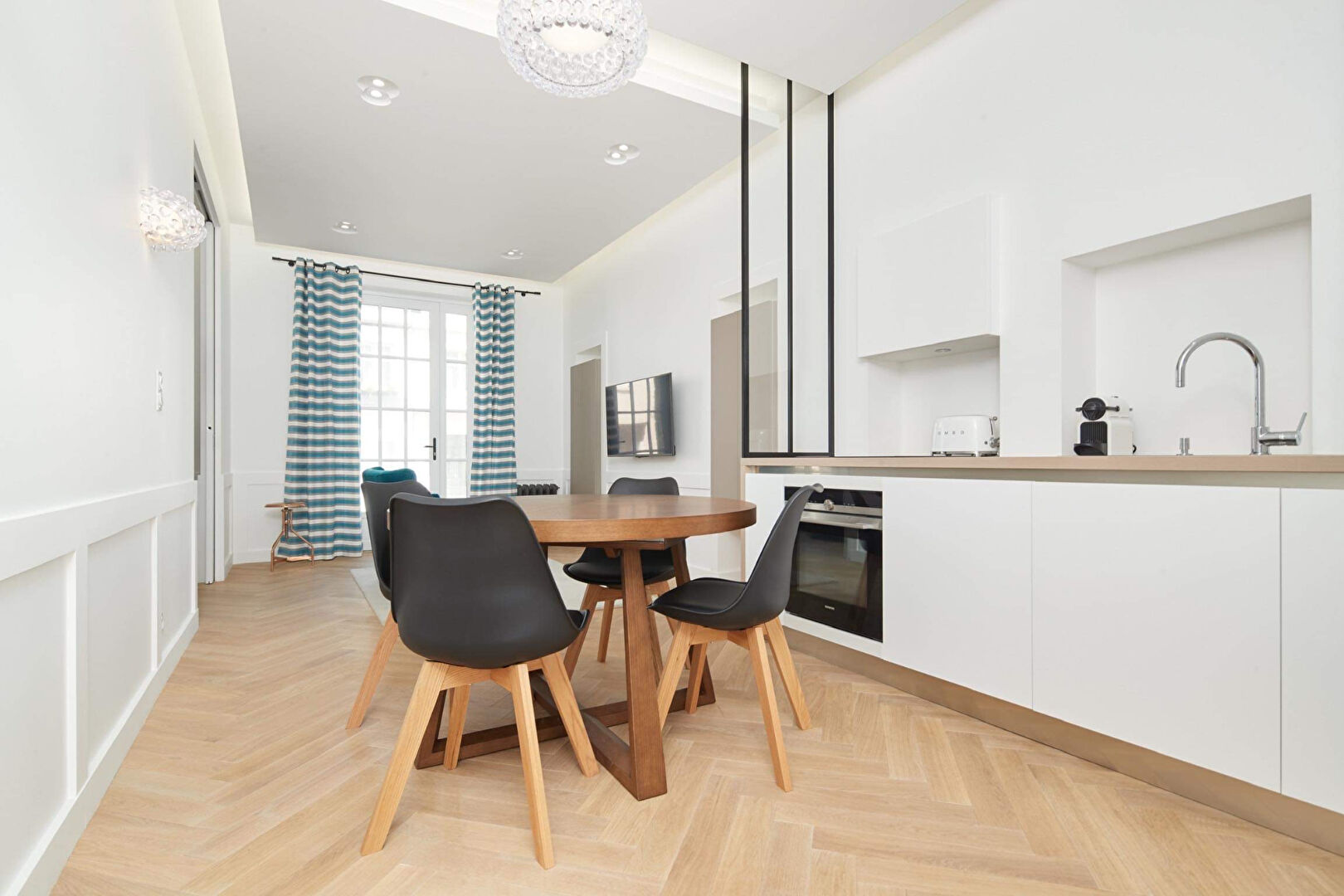 Agence immobilière de SOIL IMMOBILIER Le pouliguen