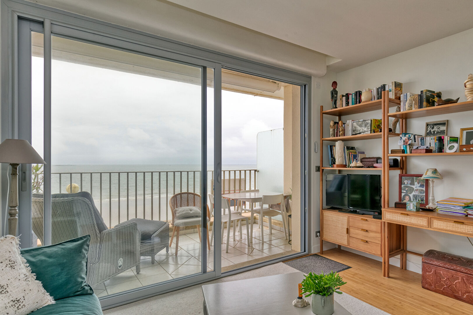 Agence immobilière de SOIL IMMOBILIER Le pouliguen