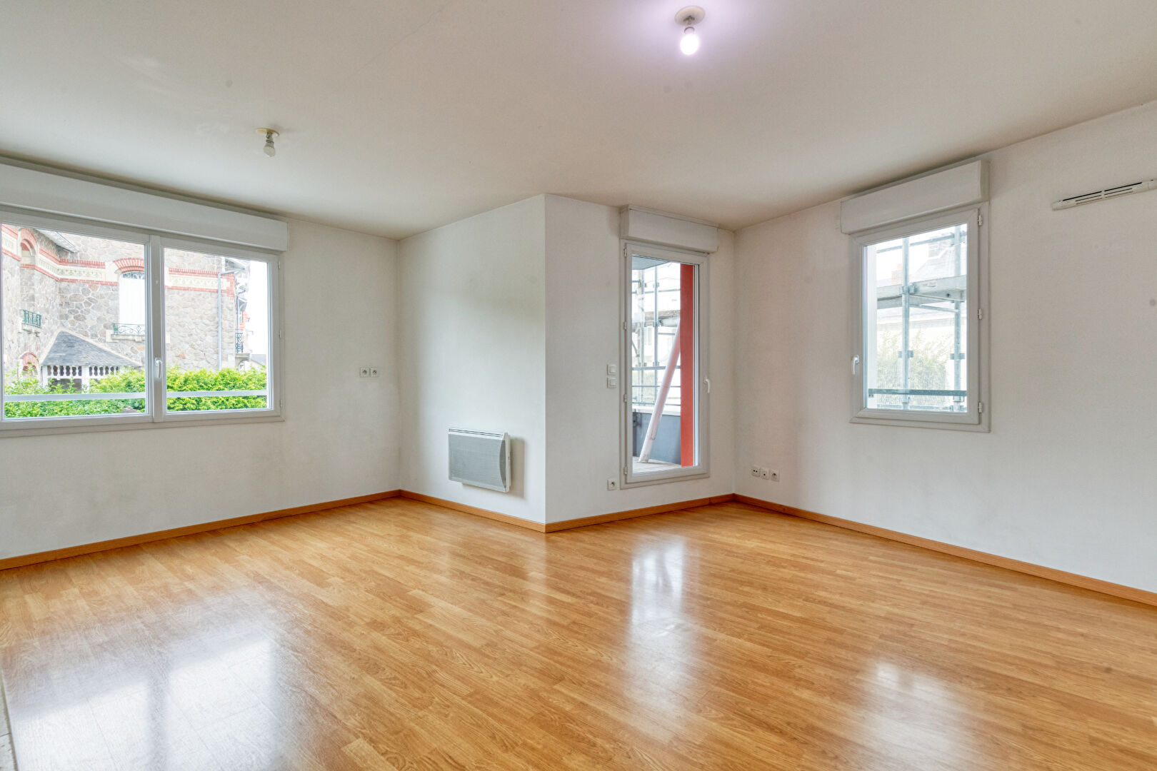 Agence immobilière de SOIL IMMOBILIER Le pouliguen