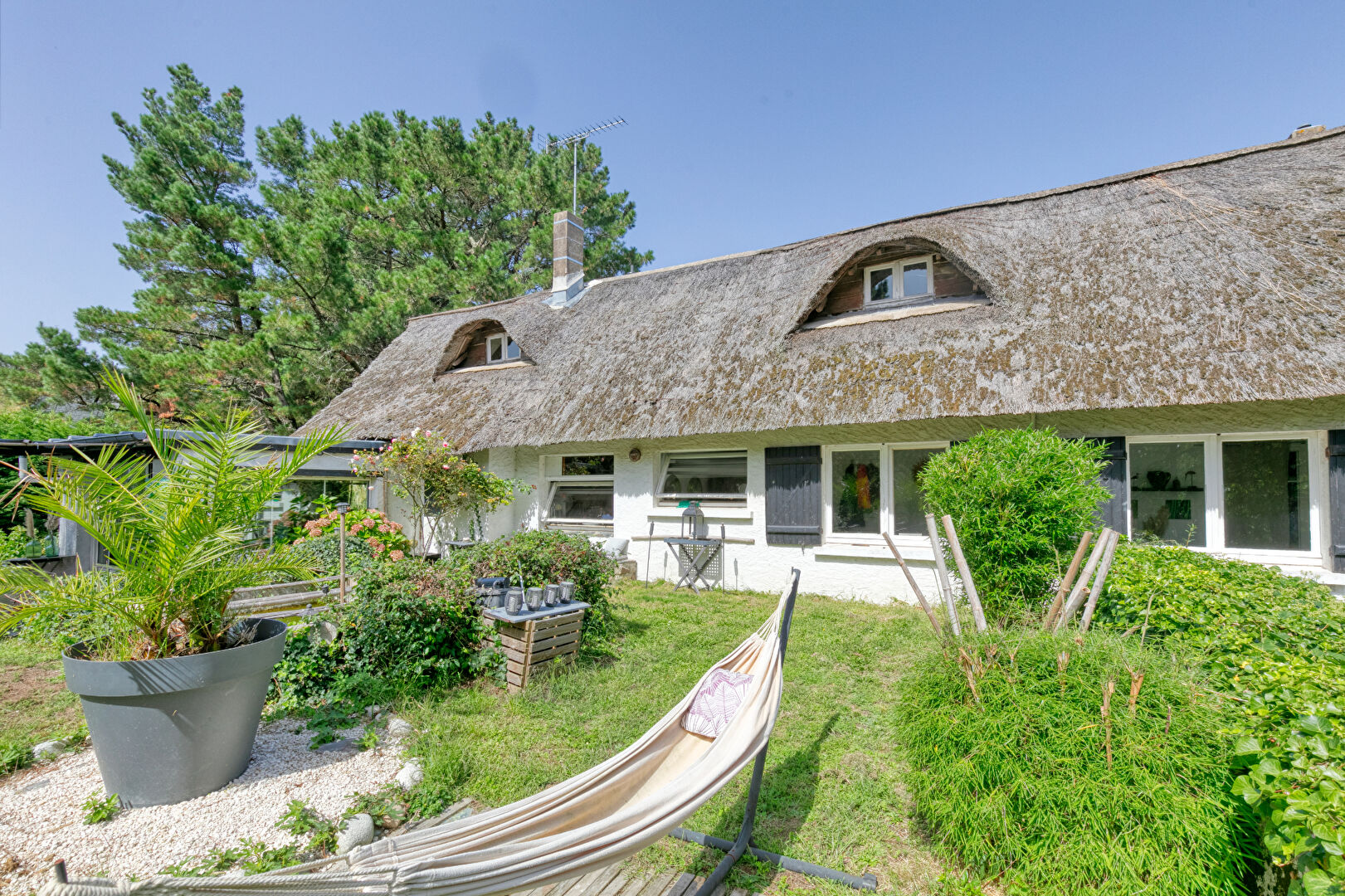 Agence immobilière de SOIL IMMOBILIER Le pouliguen