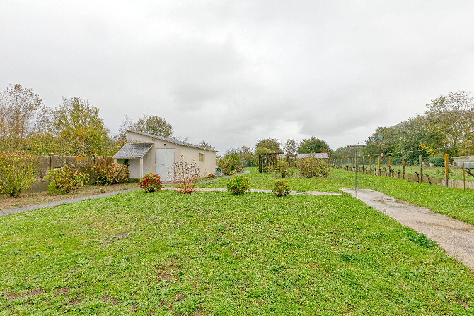 Agence immobilière de SOIL IMMOBILIER Le pouliguen