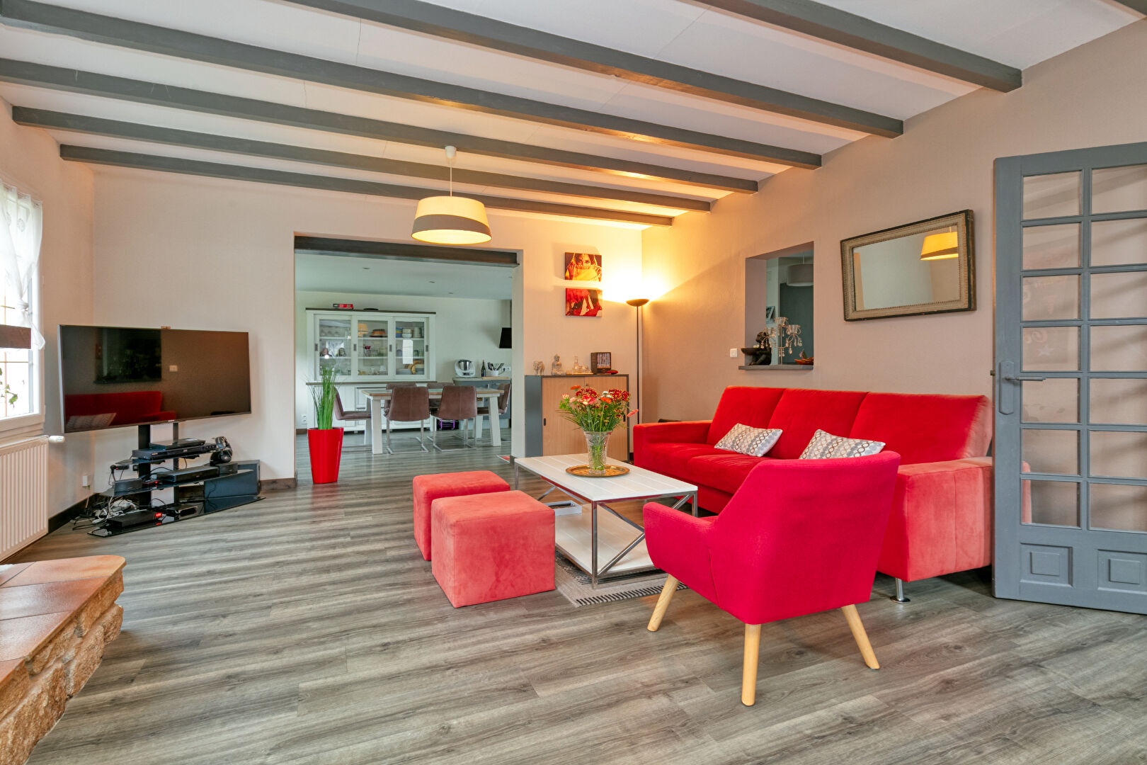 Agence immobilière de SOIL IMMOBILIER Le pouliguen