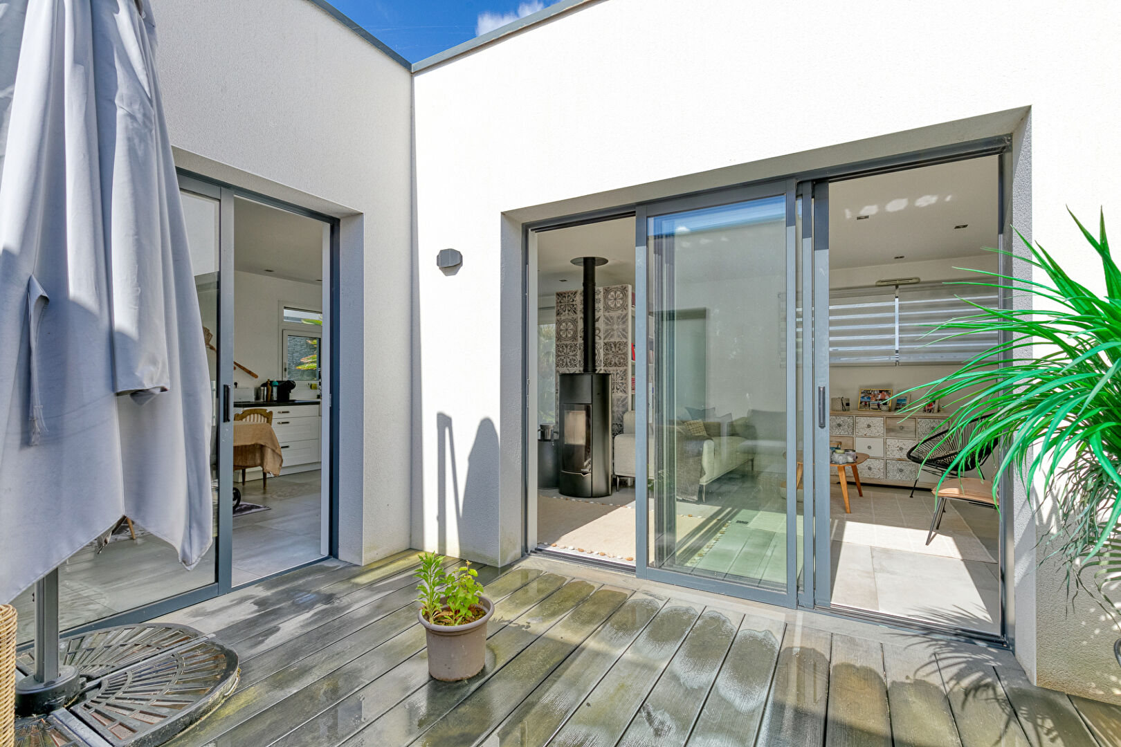 Agence immobilière de SOIL IMMOBILIER Le pouliguen
