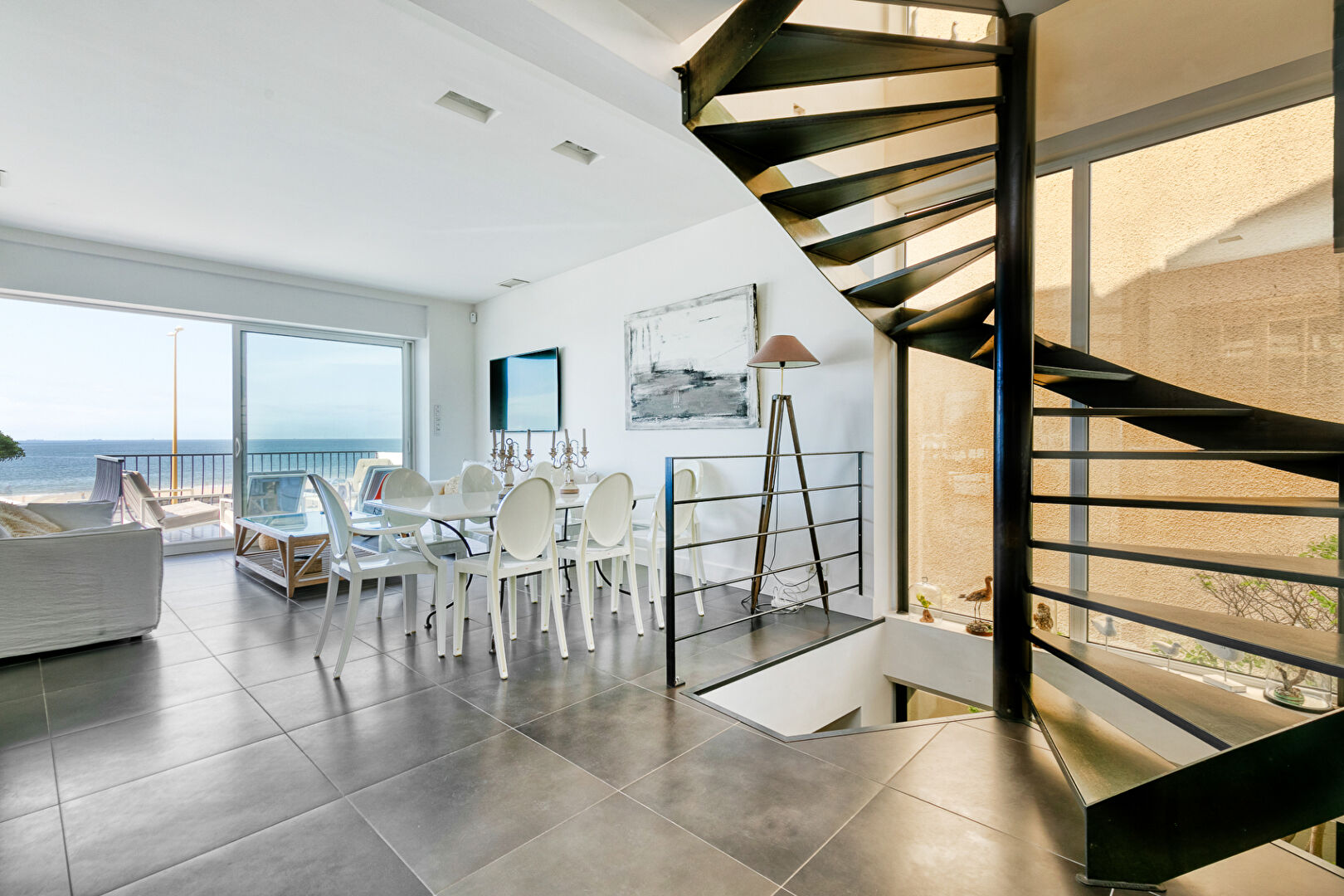 Agence immobilière de SOIL IMMOBILIER Le pouliguen