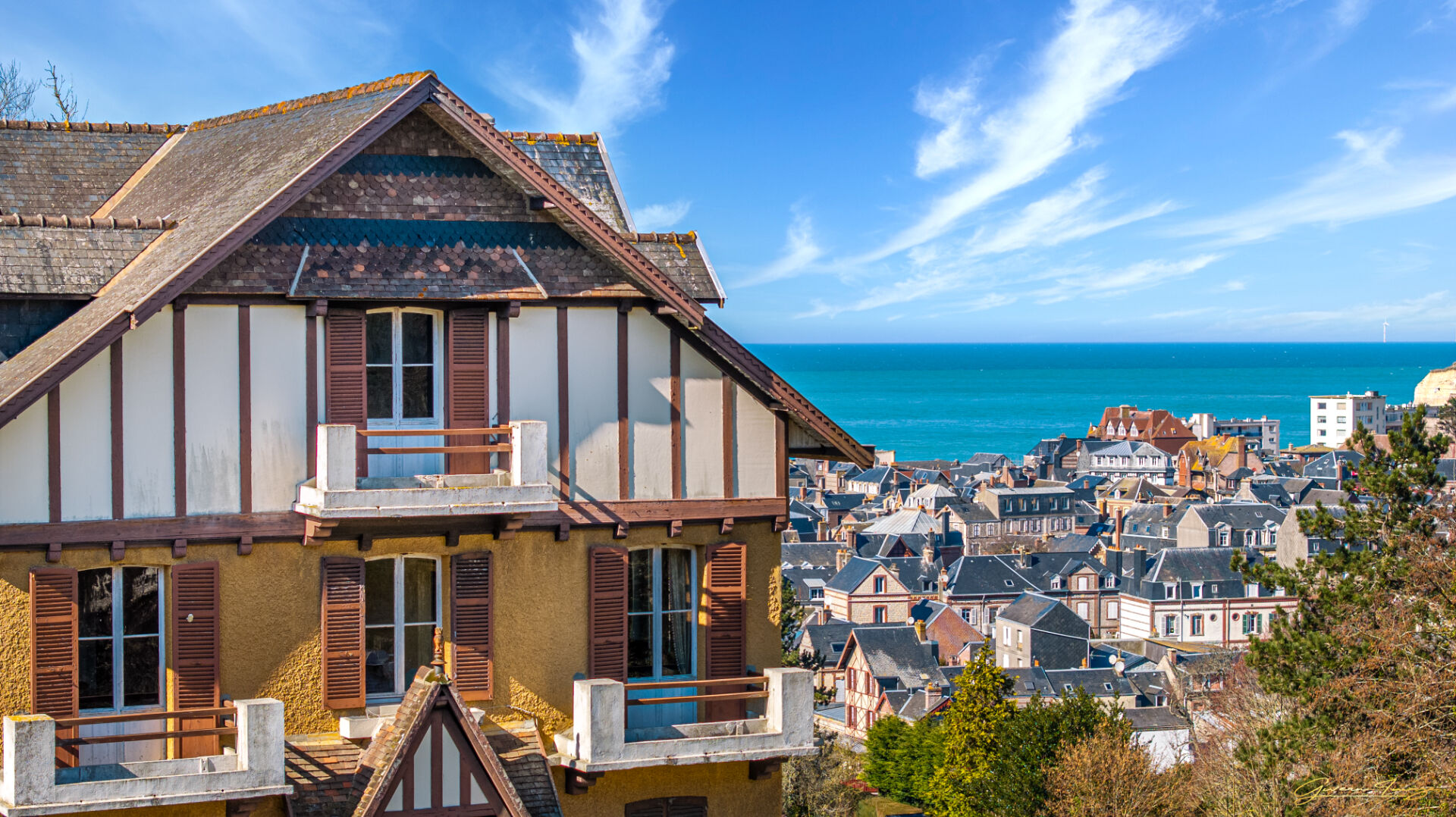 Agence immobilière de SOIL IMMOBILIER Le pouliguen
