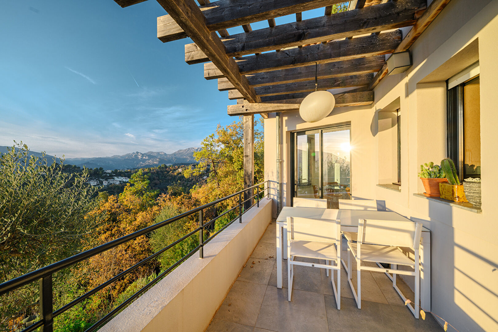 Agence immobilière de SOLEIL D'AZUR Nice - SOLEIL D'AZUR