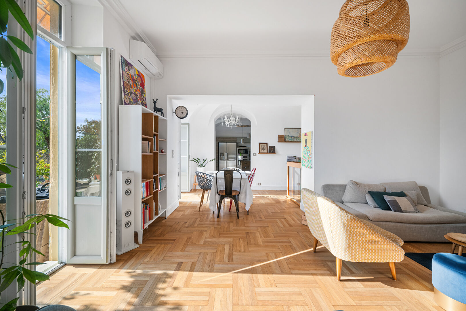 Agence immobilière de SOLEIL D'AZUR Nice - SOLEIL D'AZUR