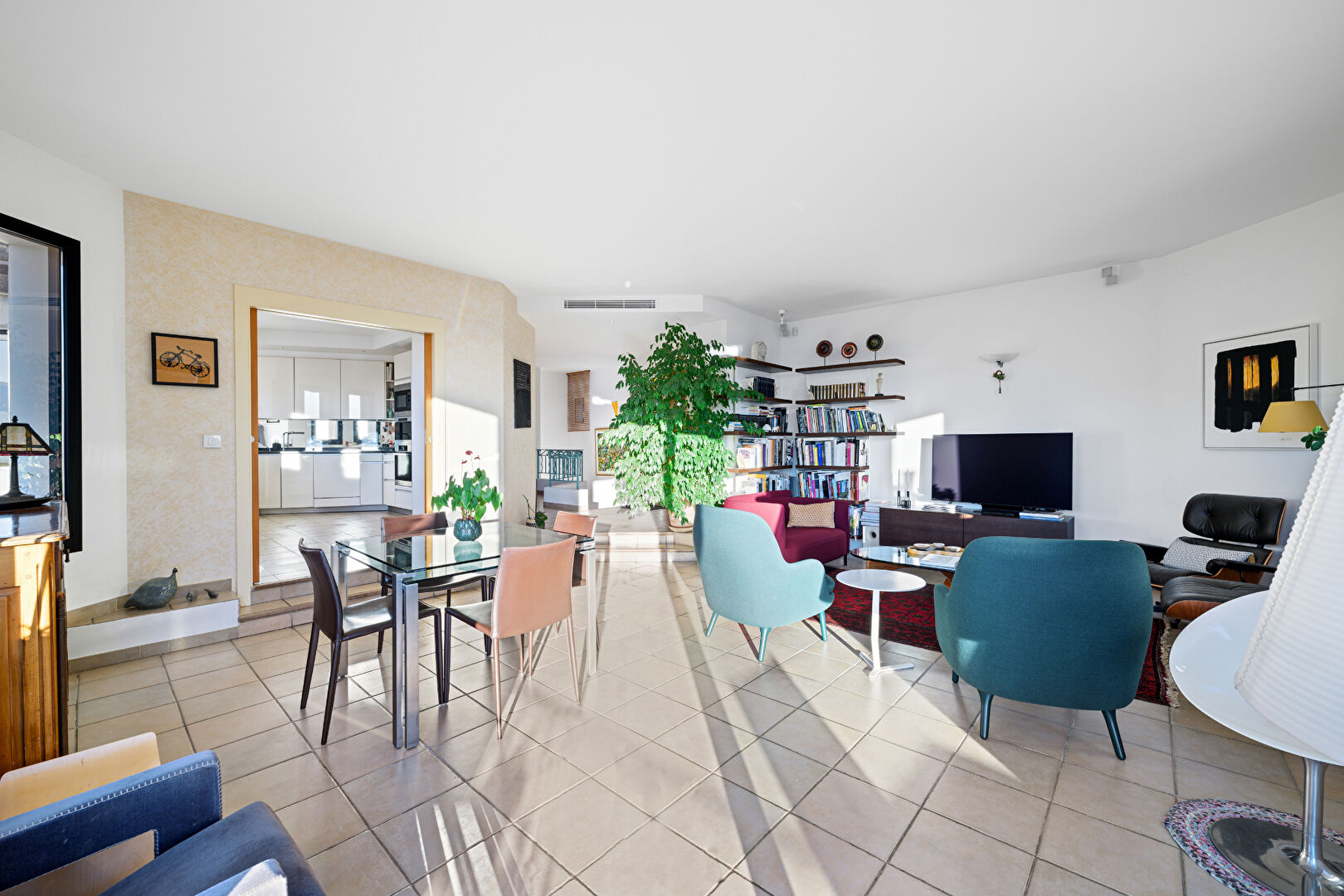 Agence immobilière de SOLEIL D'AZUR Nice - SOLEIL D'AZUR