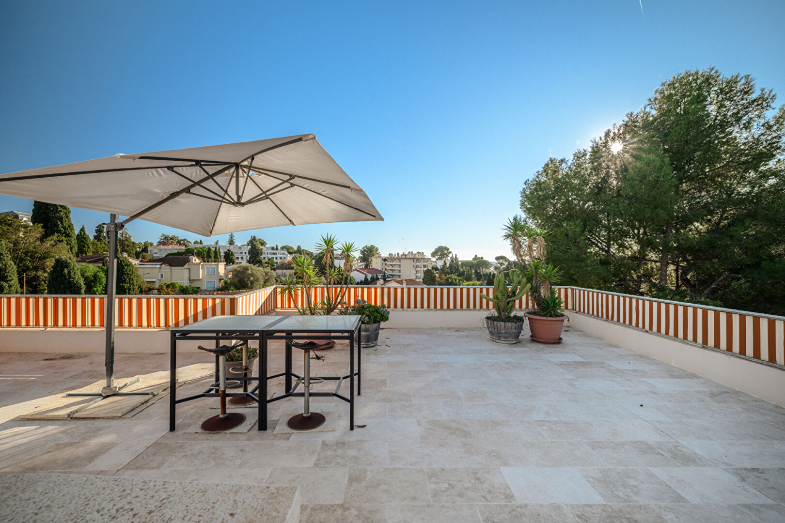 Agence immobilière de SOLEIL D'AZUR Nice - SOLEIL D'AZUR