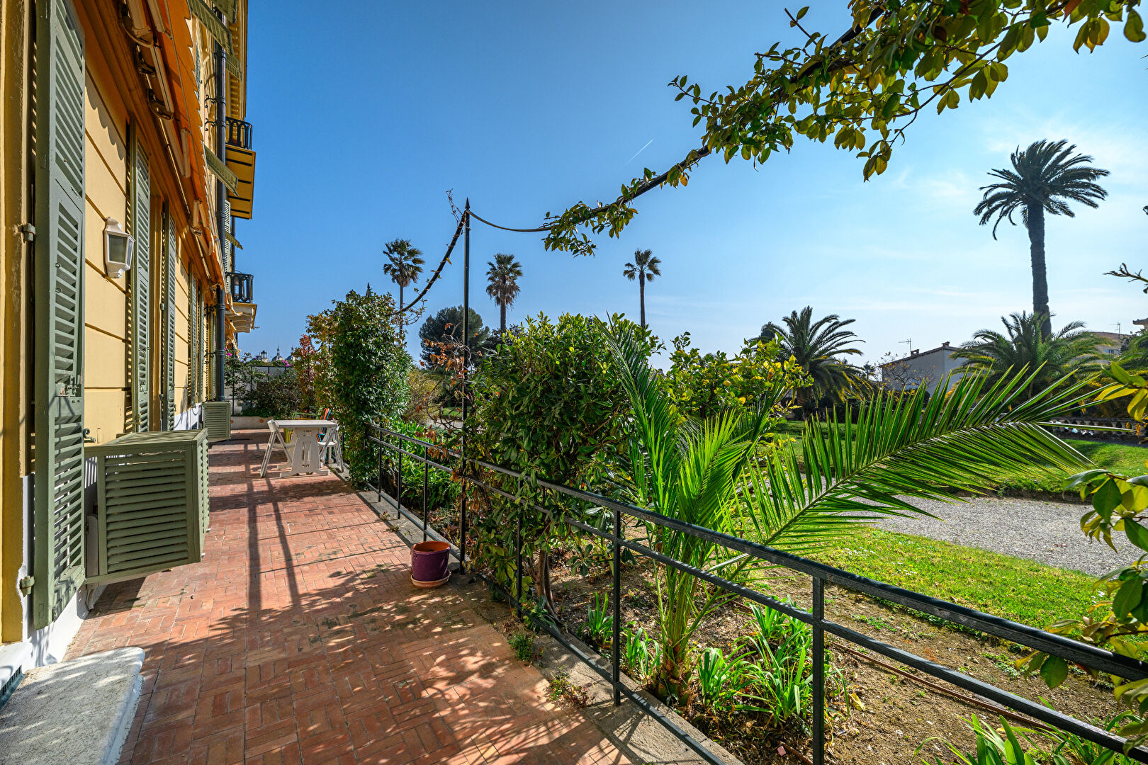 Agence immobilière de SOLEIL D'AZUR Nice - SOLEIL D'AZUR