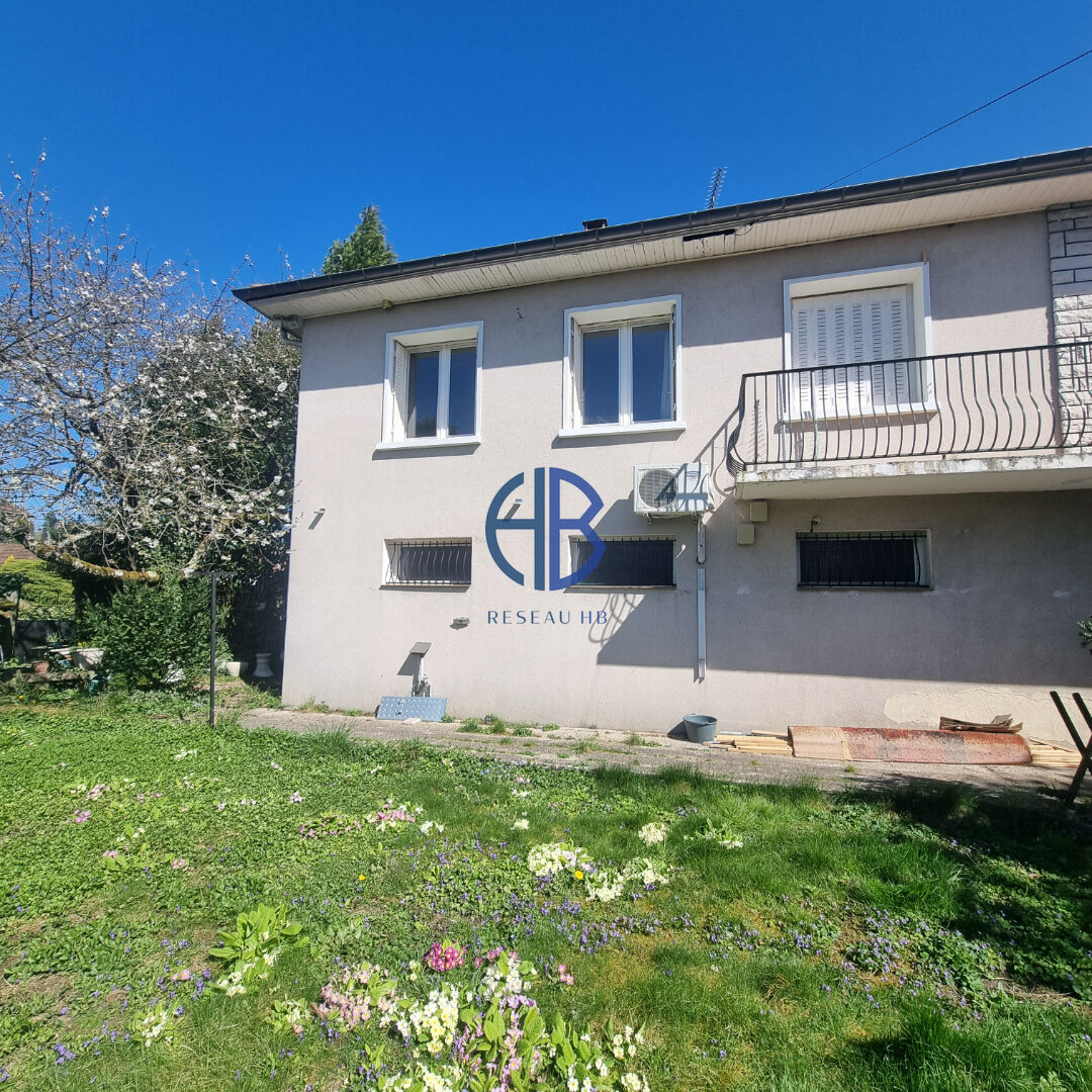 Agence immobilière de Reseau HB - SOMMA Laetitia
