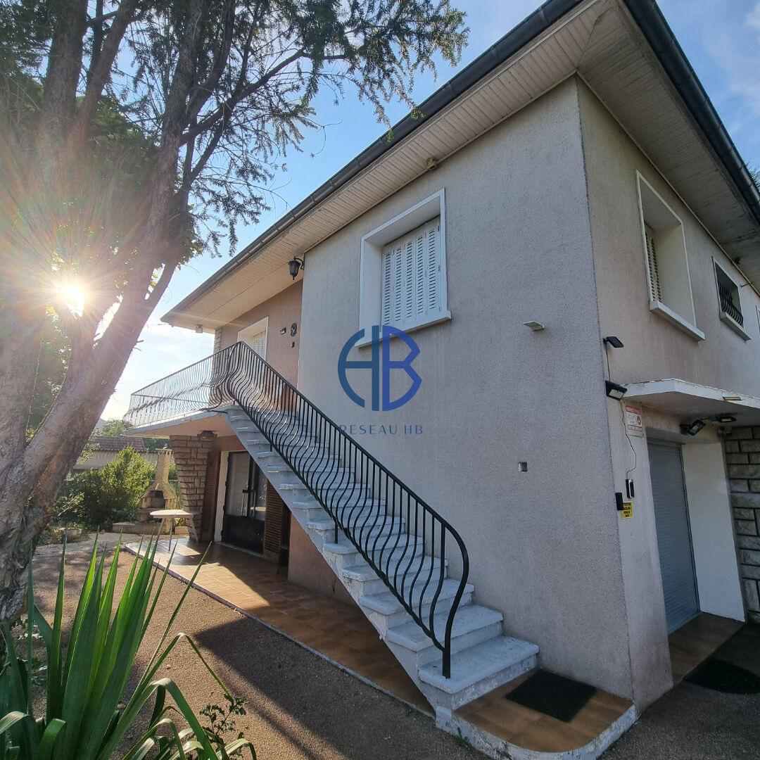 Agence immobilière de Reseau HB - SOMMA Laetitia