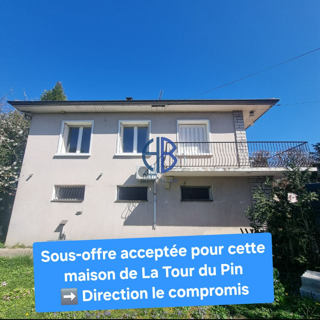 Agence immobilière de Reseau HB - SOMMA Laetitia