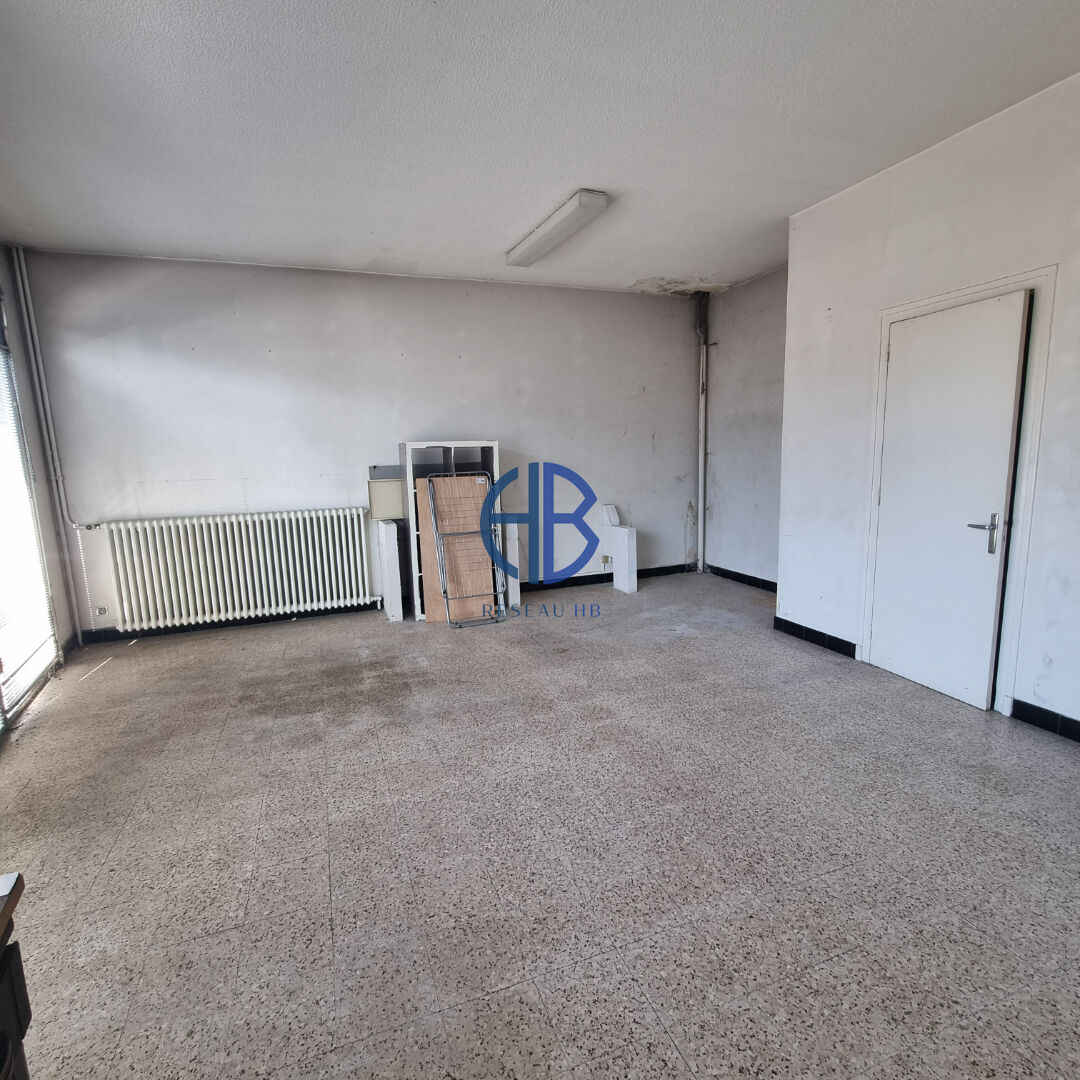 Agence immobilière de Reseau HB - SOMMA Laetitia