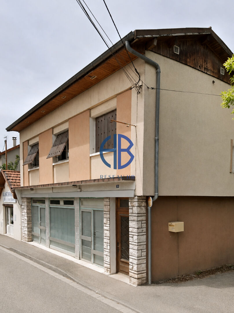 Agence immobilière de Reseau HB - SOMMA Laetitia