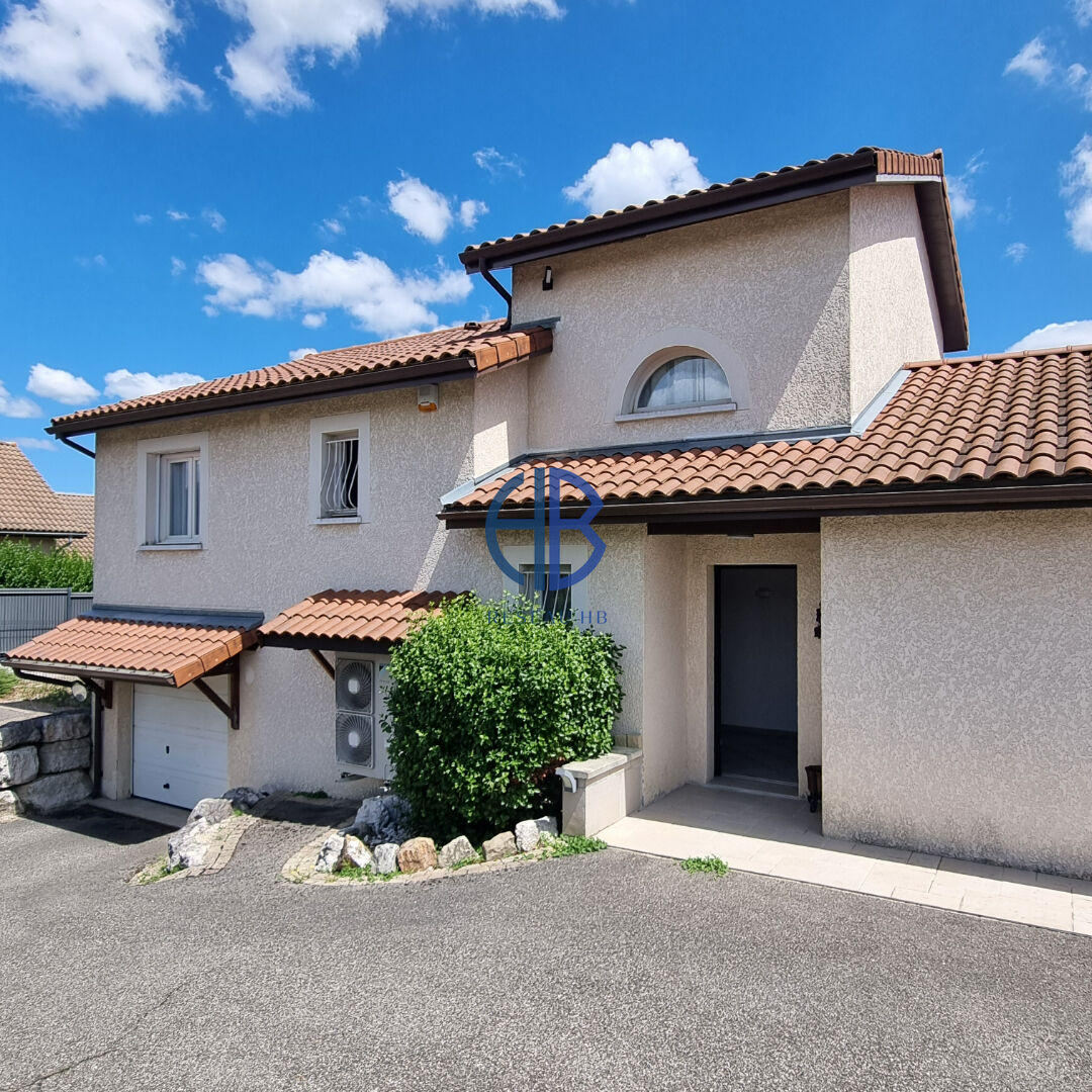 Agence immobilière de Reseau HB - SOMMA Laetitia