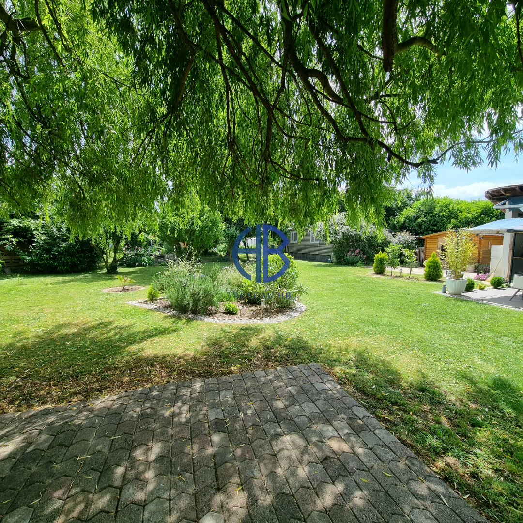 Agence immobilière de Reseau HB - SOMMA Laetitia