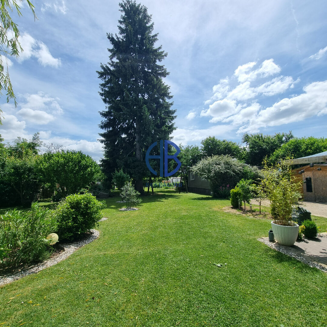 Agence immobilière de Reseau HB - SOMMA Laetitia