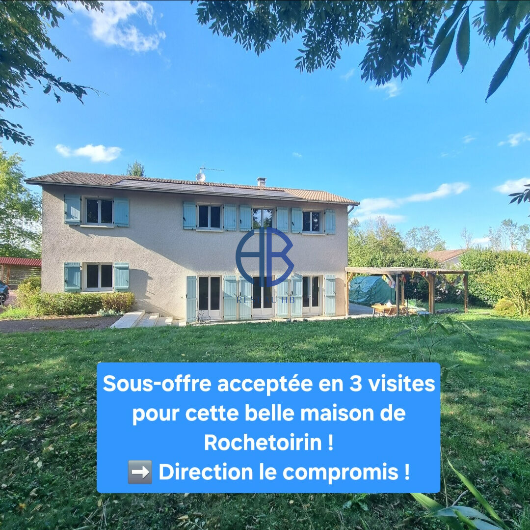 Agence immobilière de Reseau HB - SOMMA Laetitia