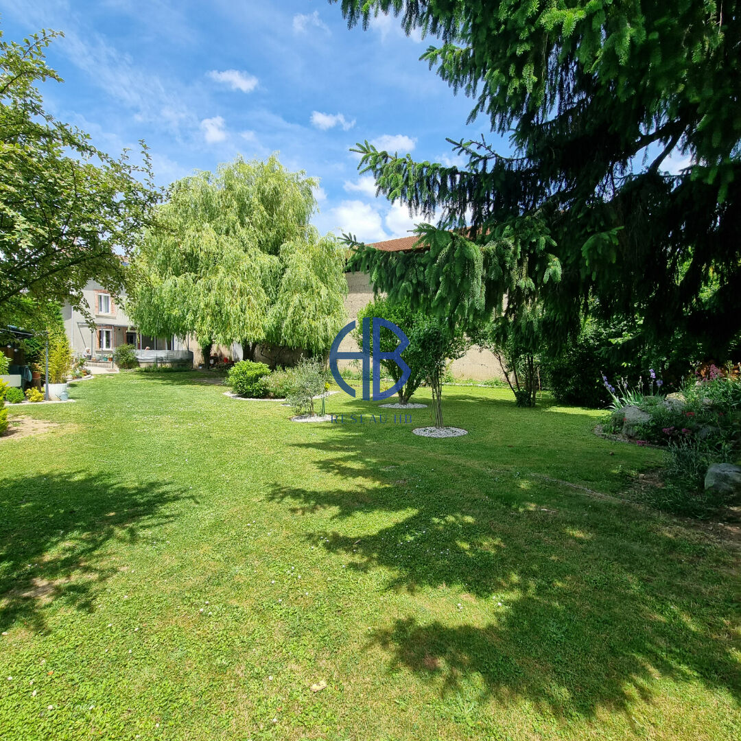 Agence immobilière de Reseau HB - SOMMA Laetitia