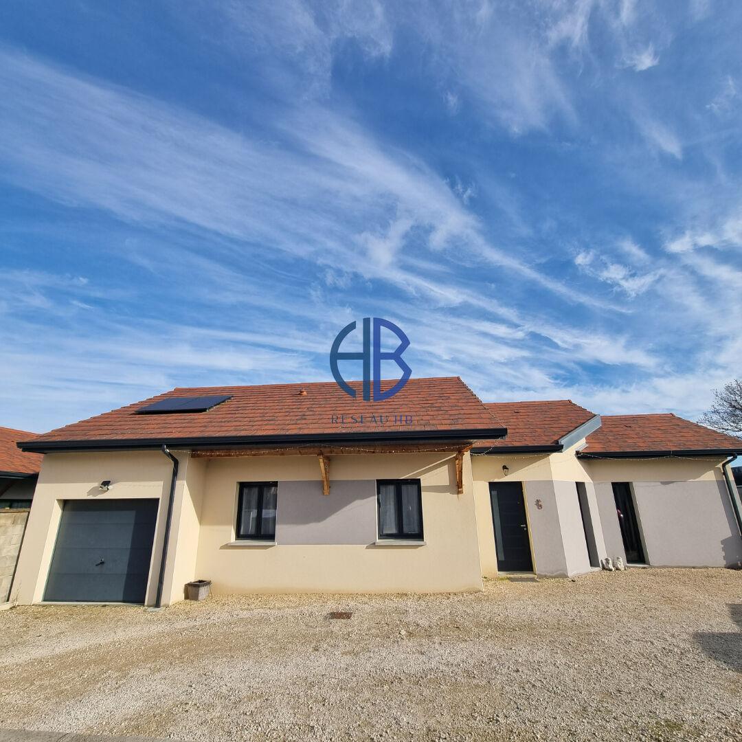 Agence immobilière de Reseau HB - SOMMA Laetitia