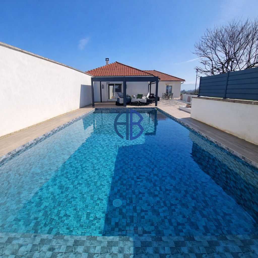 Agence immobilière de Reseau HB - SOMMA Laetitia