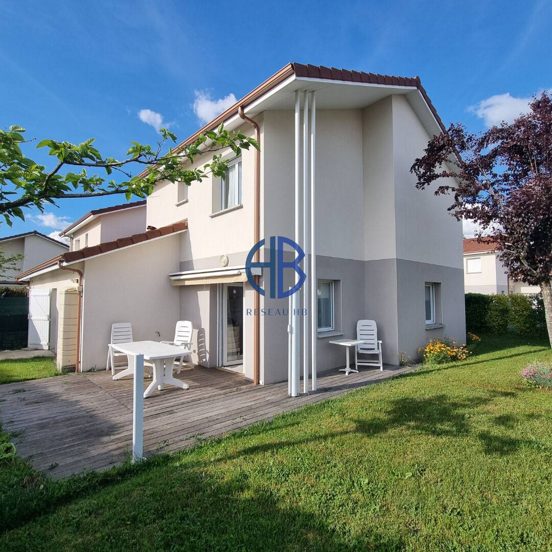 Agence immobilière de Reseau HB - SOMMA Laetitia