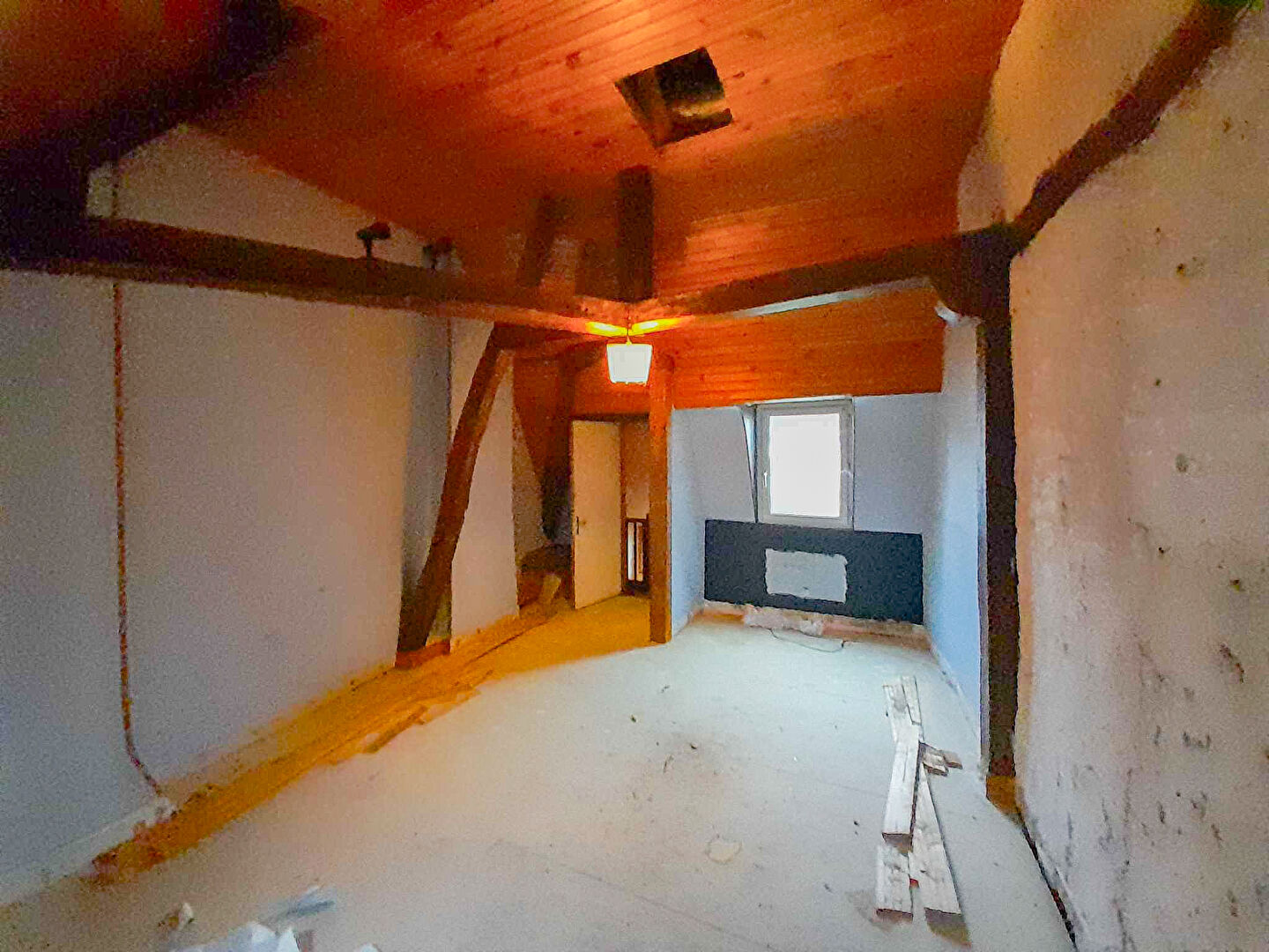 Photo Immeuble Vatan 2 logements image 2/6